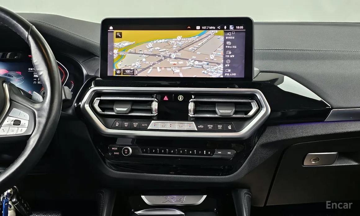 Фото 14 - BMW X4