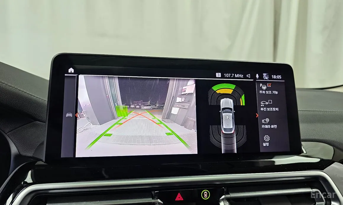 Фото 15 - BMW X4