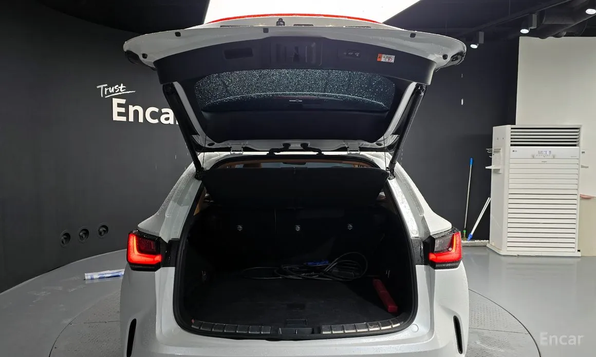 Фото 20 - Lexus NX