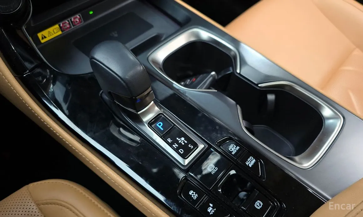 Фото 9 - Lexus NX