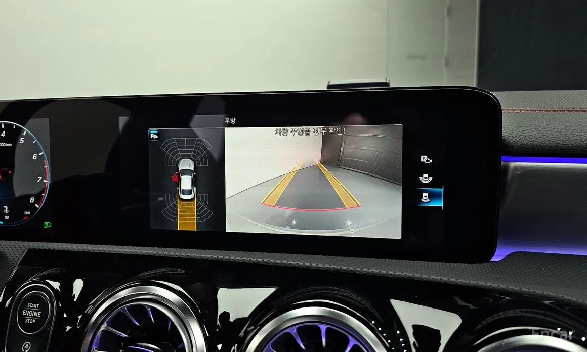 Фото 16 - Mercedes-Benz CLA-Class