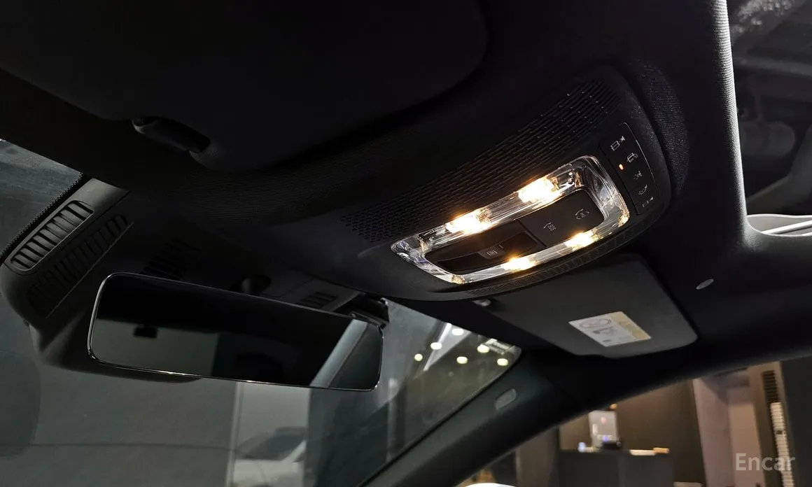 Фото 18 - Mercedes-Benz CLA-Class