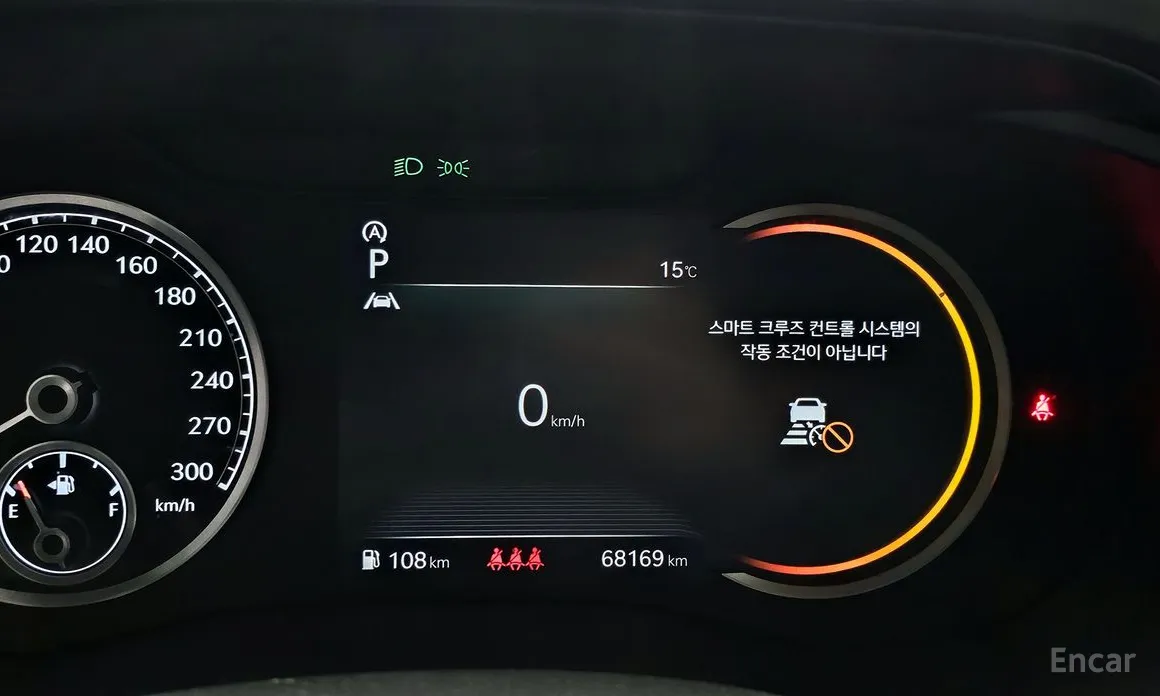 Фото 8 - Genesis G70