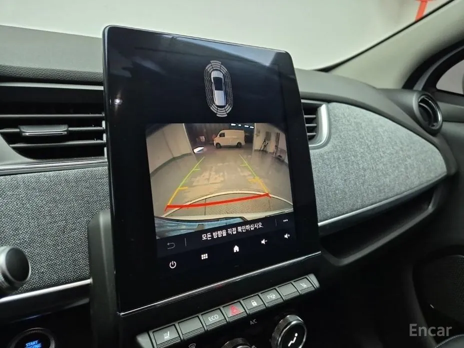 Фото 14 - Renault Zoe