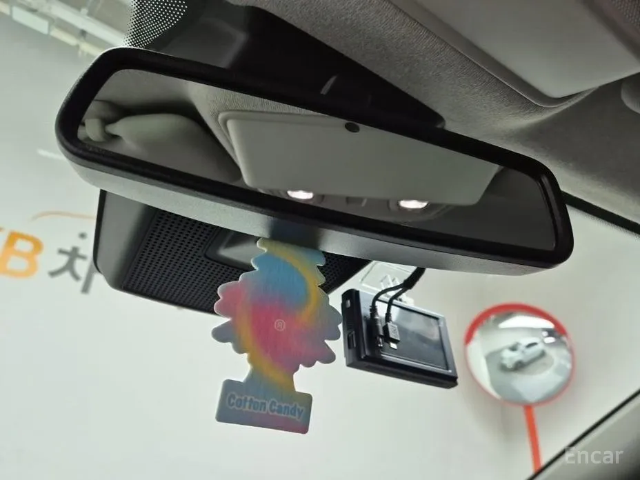 Фото 16 - Renault Zoe