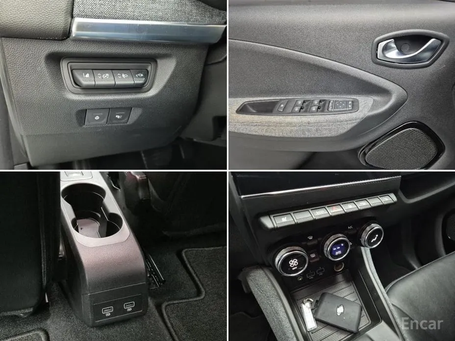 Фото 17 - Renault Zoe