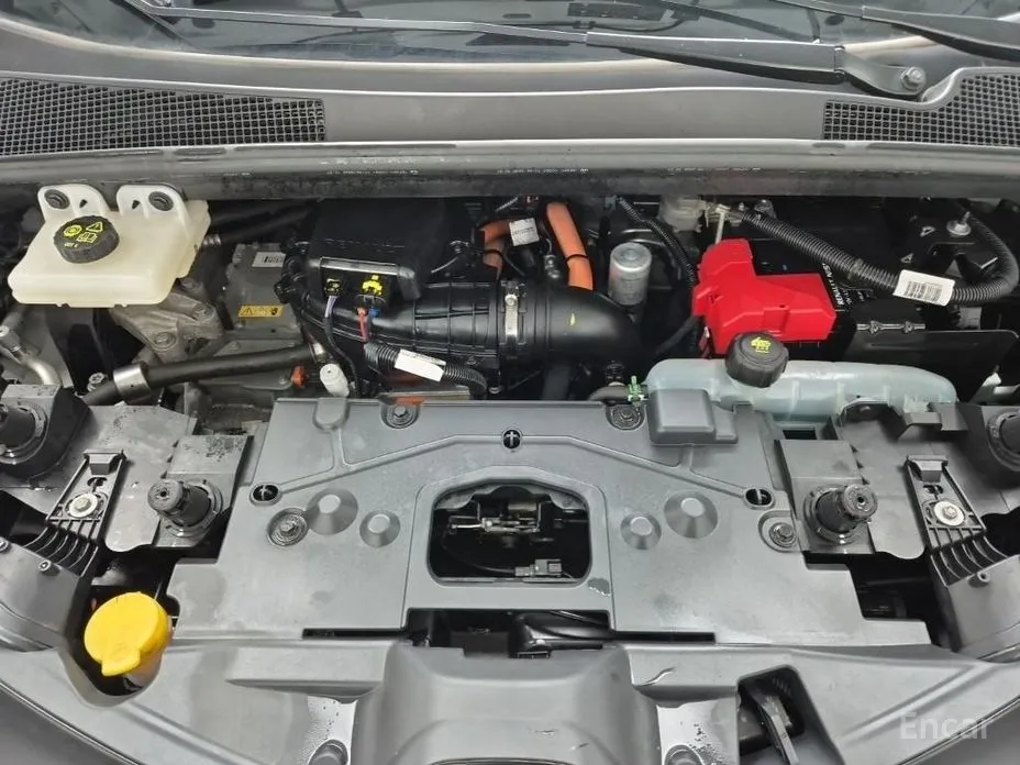 Фото 5 - Renault Zoe