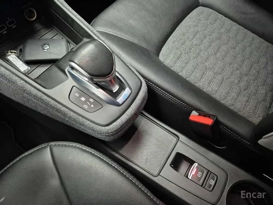 Фото 8 - Renault Zoe