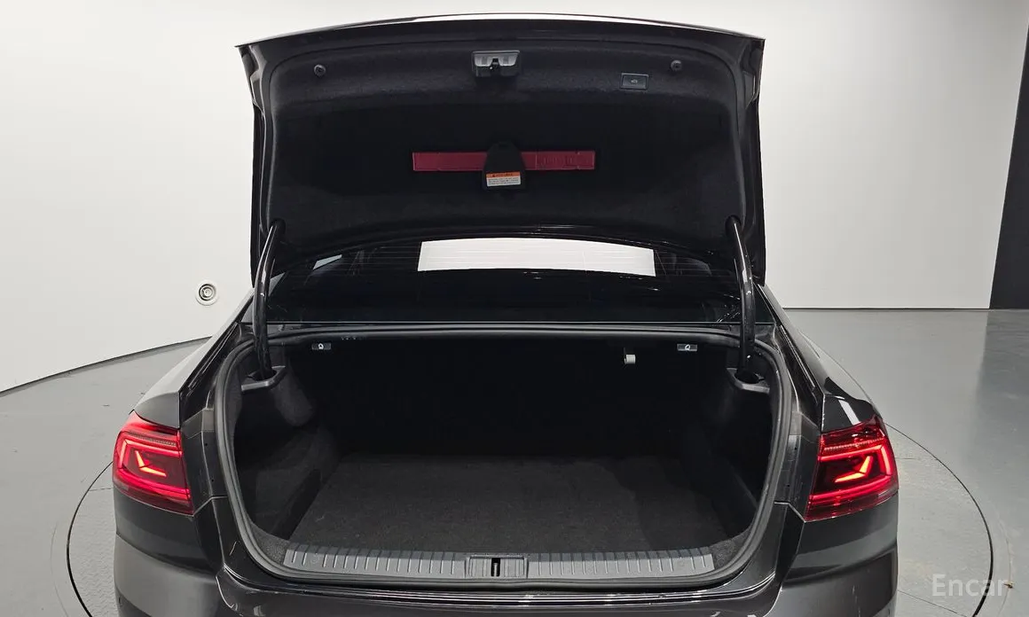 Фото 20 - Volkswagen Passat