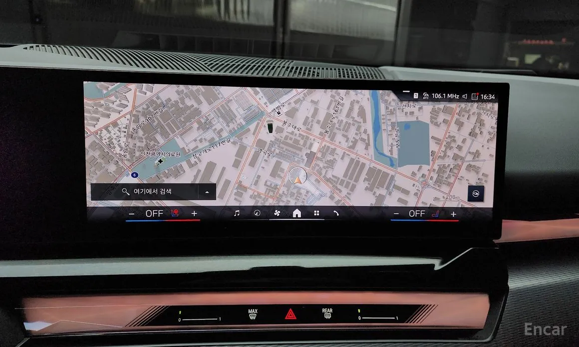 Фото 14 - BMW 5 Series