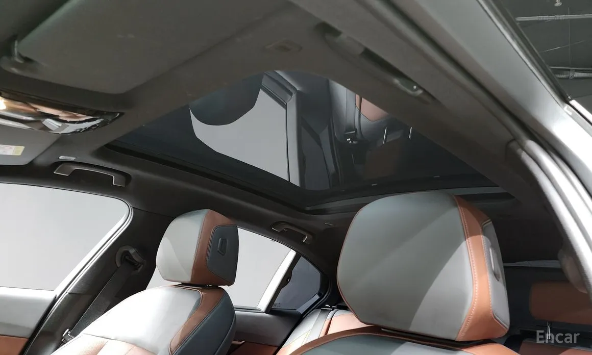 Фото 19 - BMW 5 Series