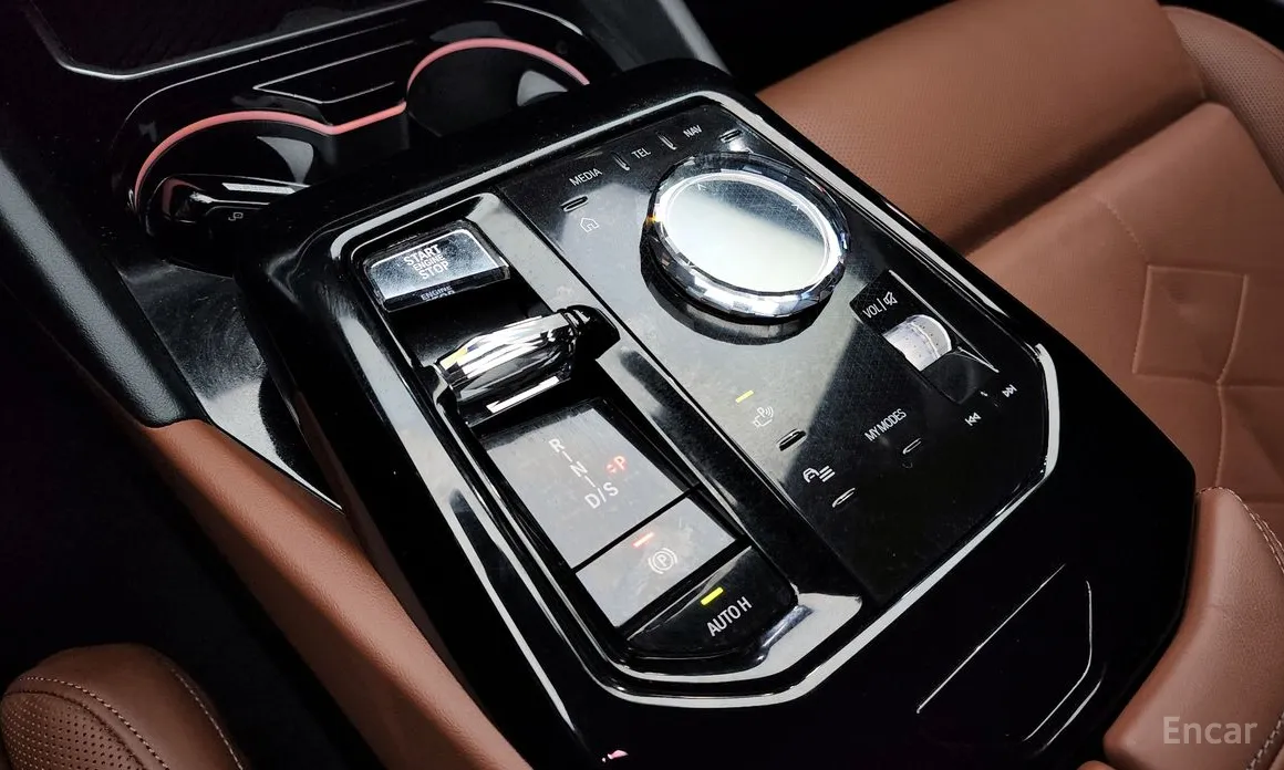 Фото 9 - BMW 5 Series