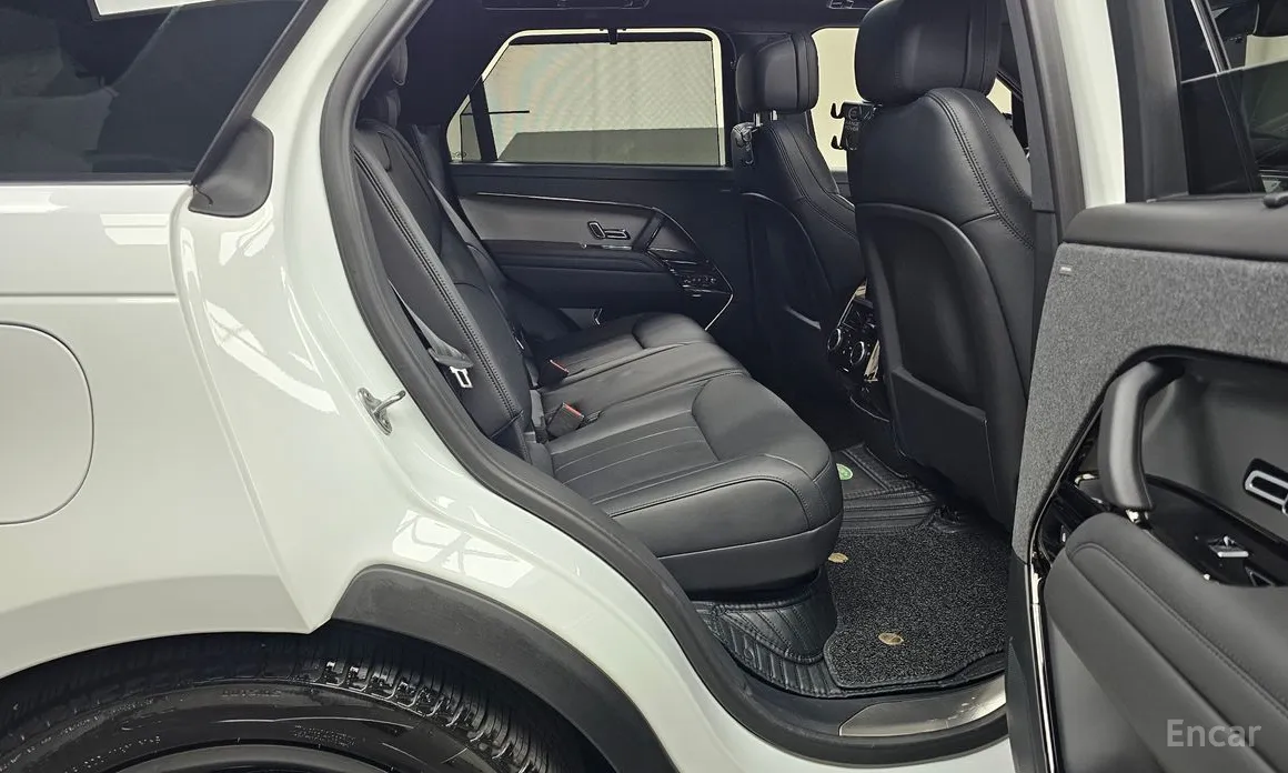 Фото 12 - Land Rover Range Rover Sport