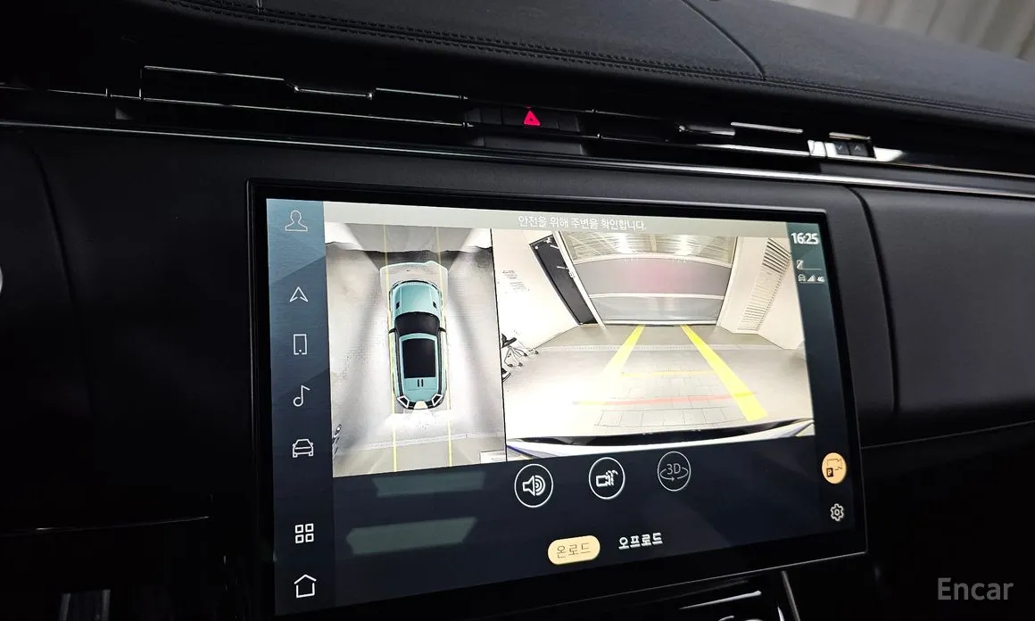 Фото 15 - Land Rover Range Rover Sport