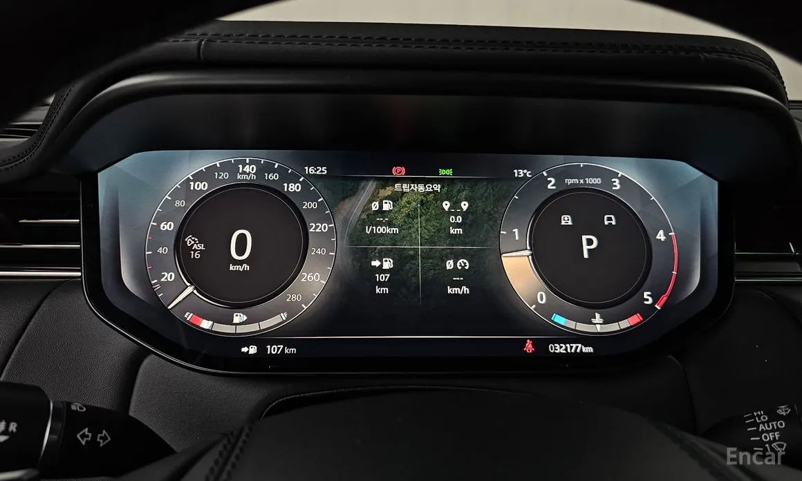 Фото 8 - Land Rover Range Rover Sport