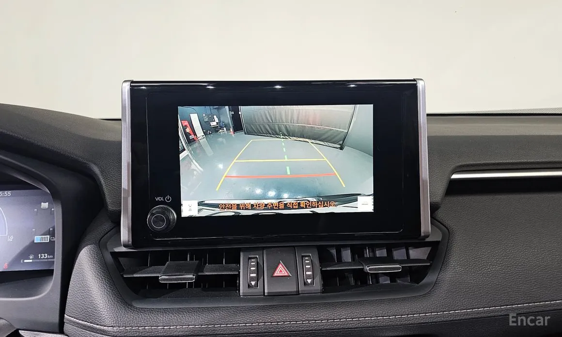 Фото 15 - Toyota RAV4