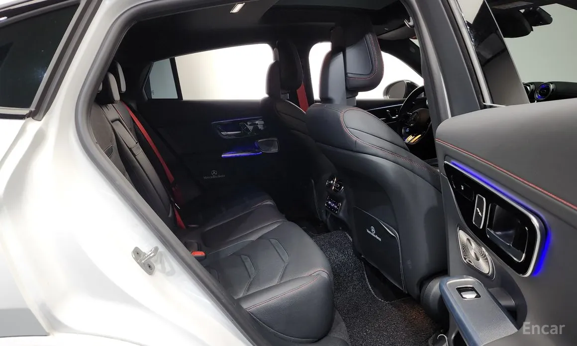 Фото 12 - Mercedes-Benz GLC-Class