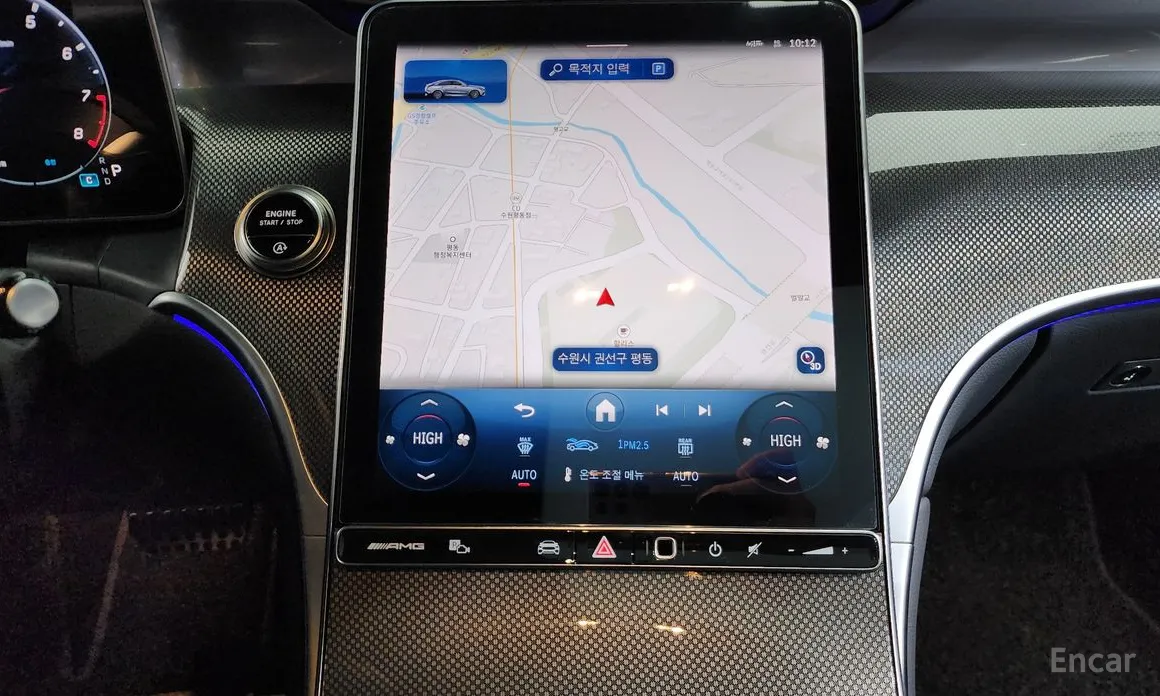 Фото 14 - Mercedes-Benz GLC-Class