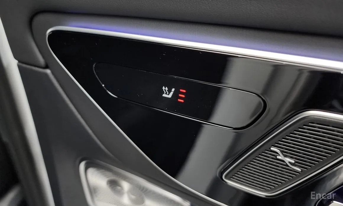 Фото 19 - Mercedes-Benz GLC-Class