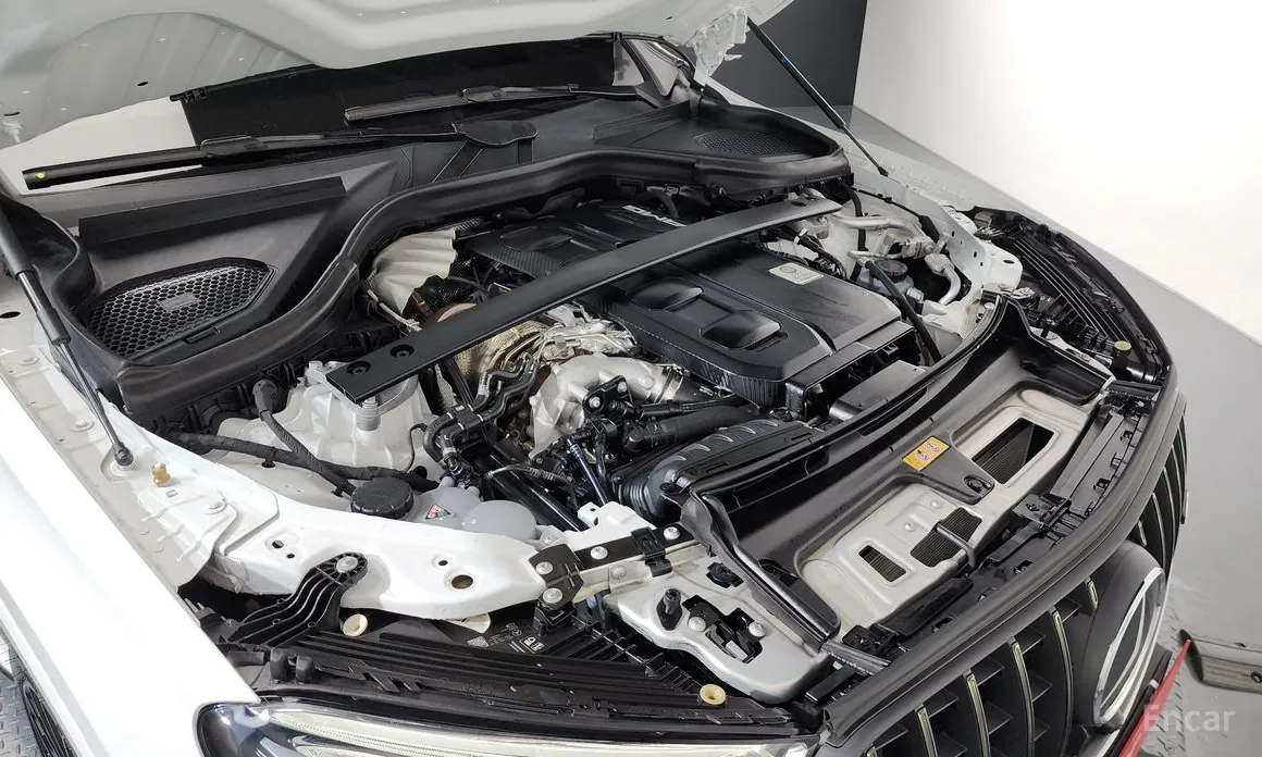 Фото 6 - Mercedes-Benz GLC-Class