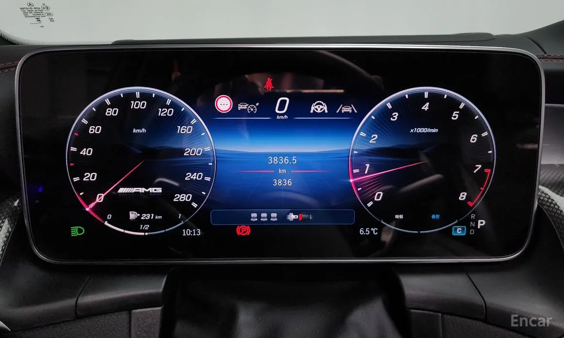 Фото 8 - Mercedes-Benz GLC-Class