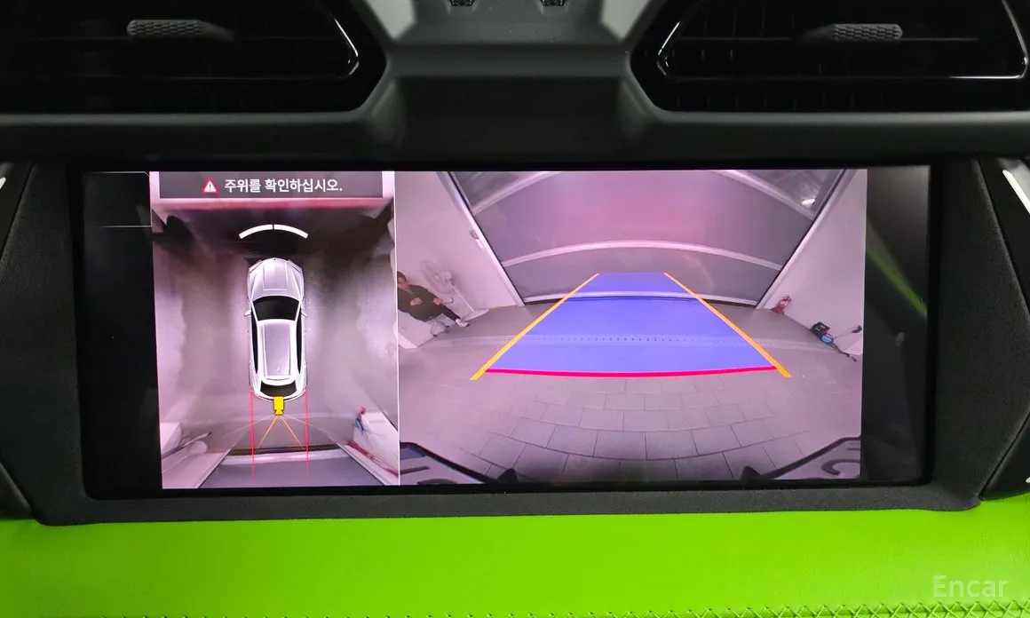 Фото 14 - Lamborghini Urus