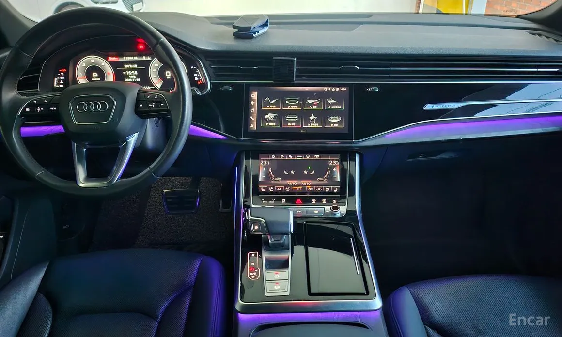 Фото 13 - Audi Q7