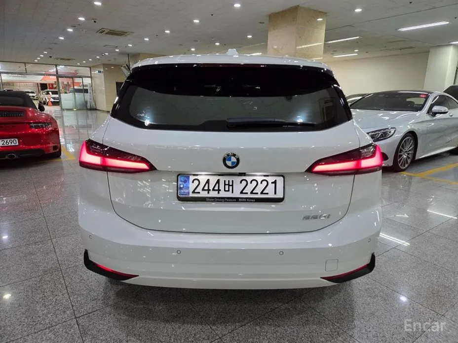 Фото 4 - BMW 2 Series