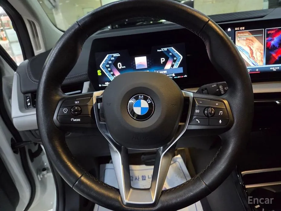 Фото 9 - BMW 2 Series