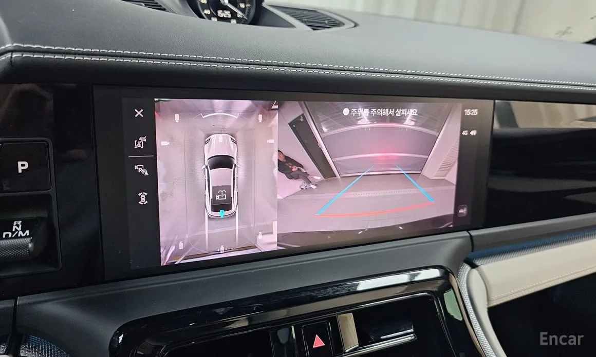 Фото 15 - Porsche Panamera