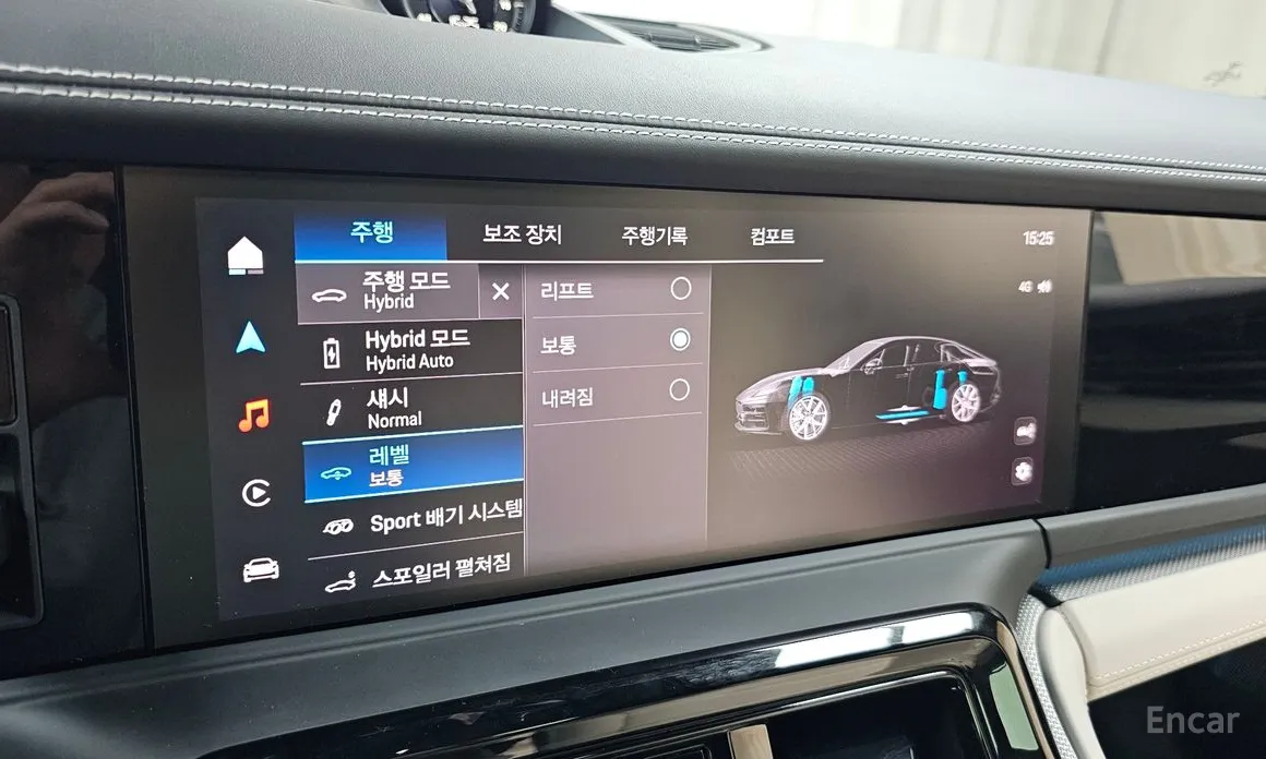 Фото 17 - Porsche Panamera