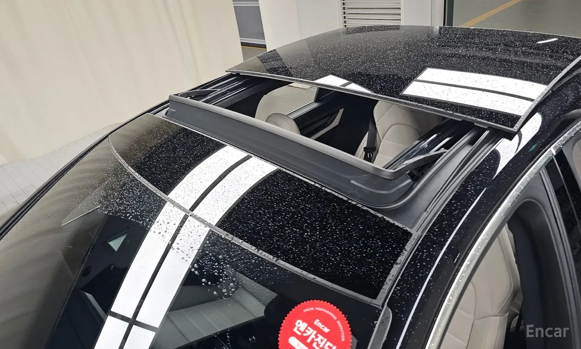 Фото 19 - Porsche Panamera