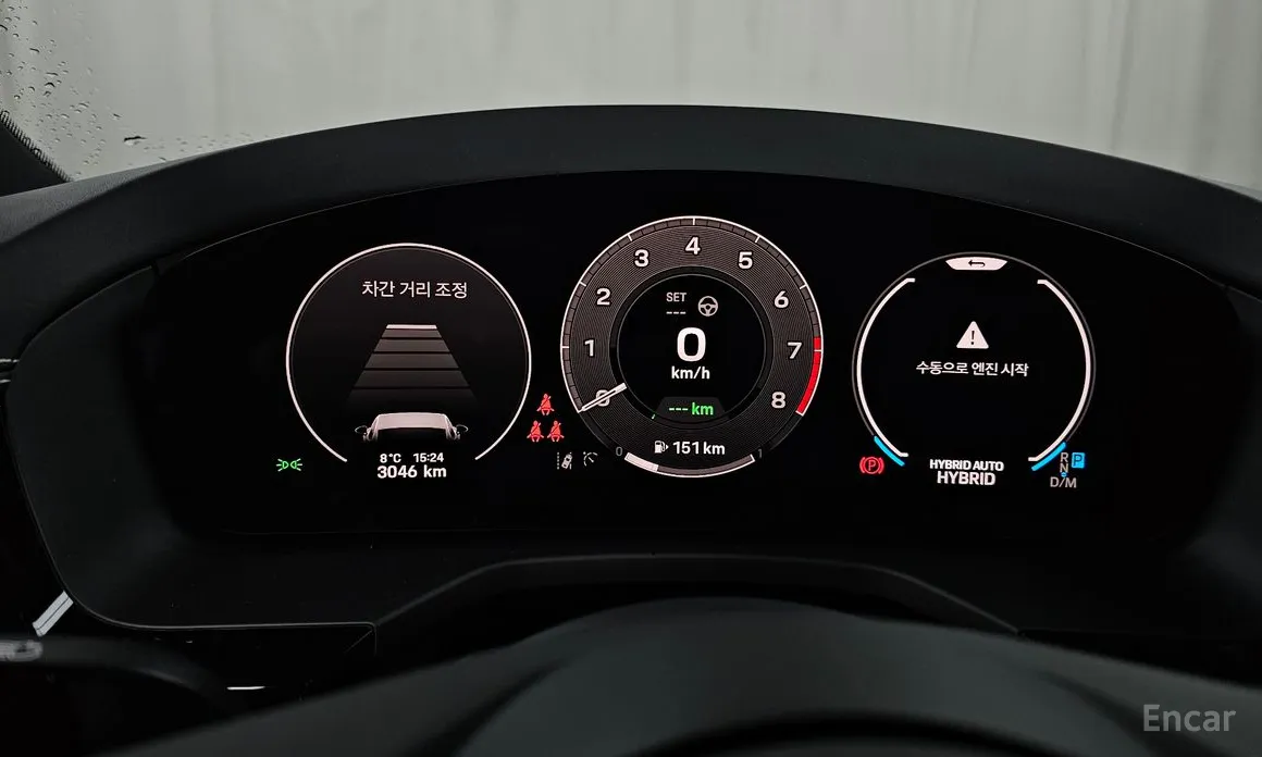 Фото 8 - Porsche Panamera