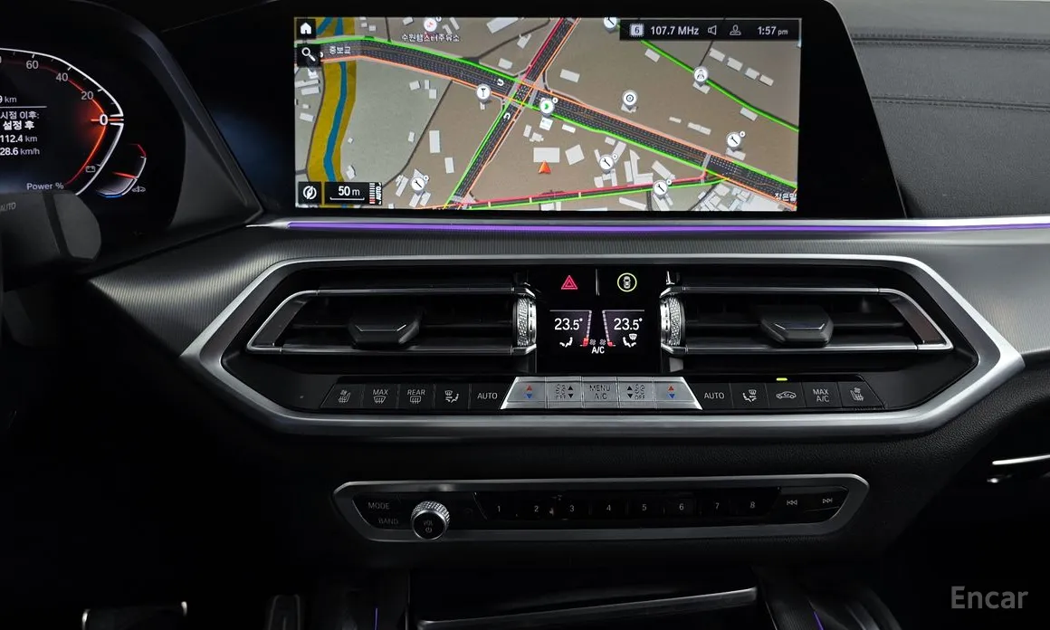 Фото 14 - BMW X6