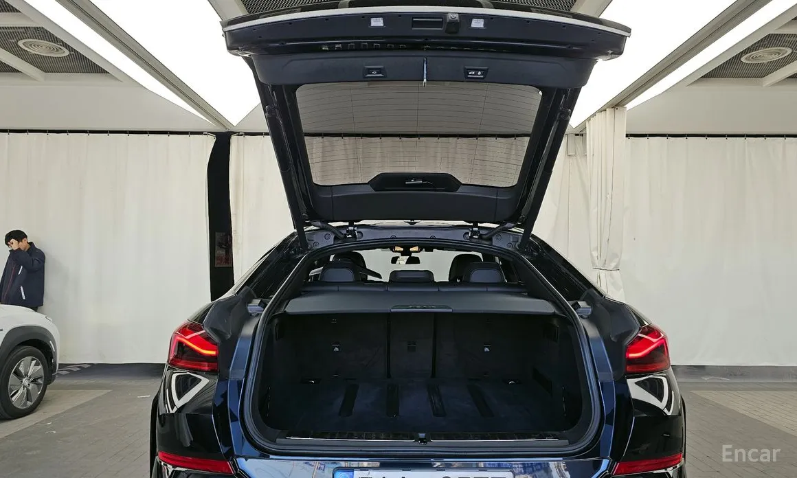 Фото 20 - BMW X6