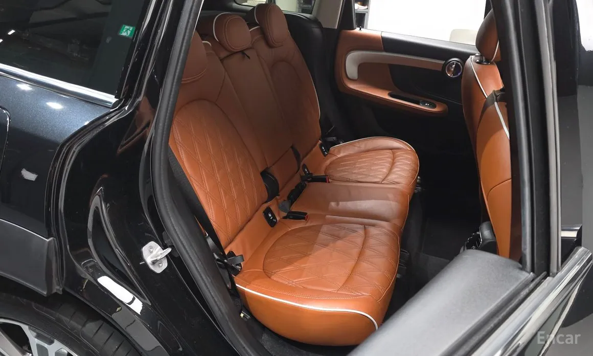 Фото 12 - Mini Countryman