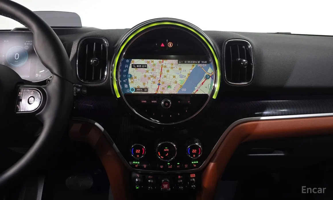 Фото 14 - Mini Countryman