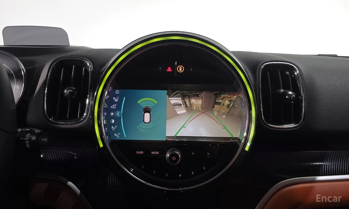 Фото 16 - Mini Countryman