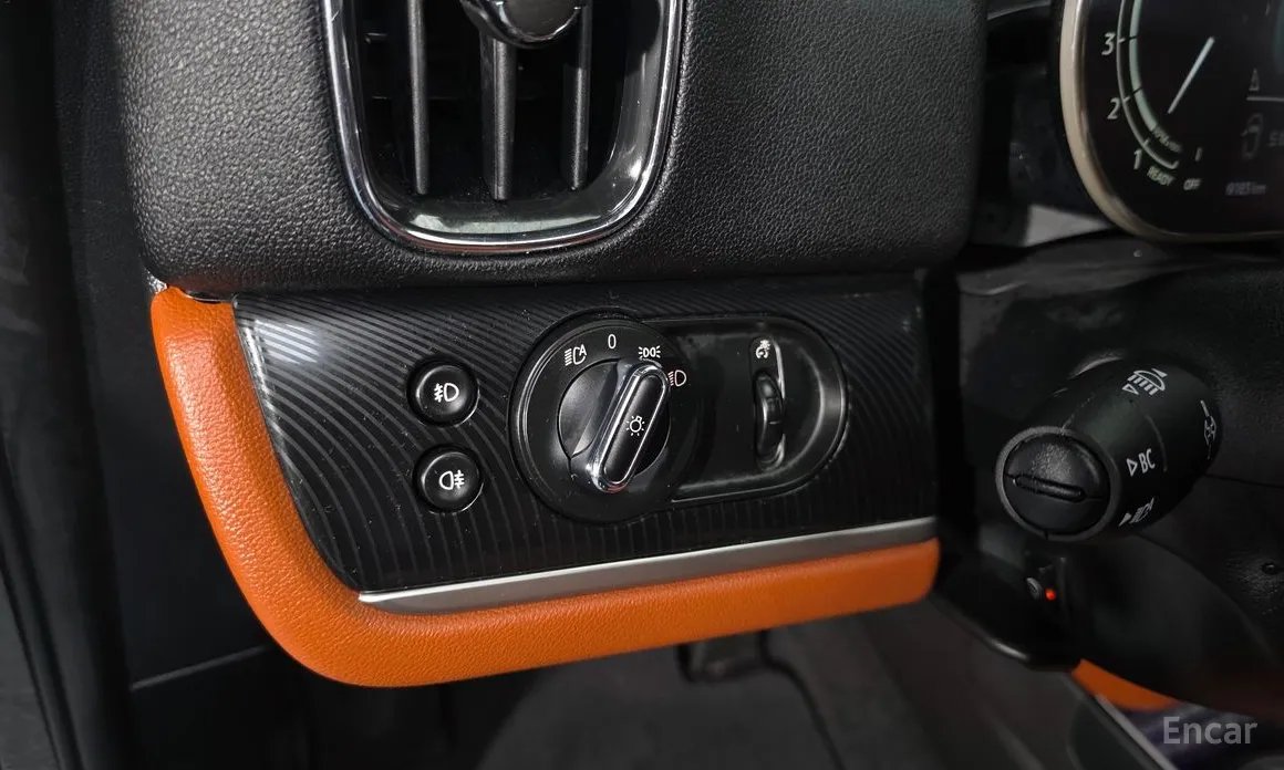 Фото 17 - Mini Countryman