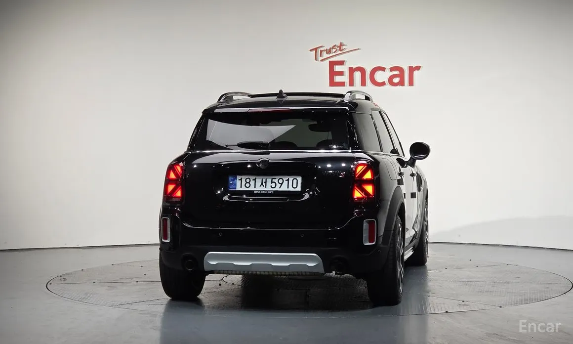 Фото 4 - Mini Countryman