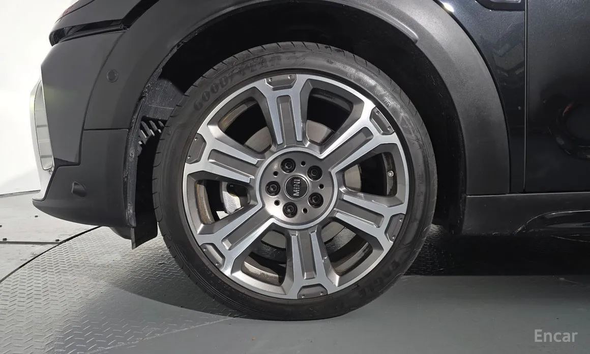 Фото 5 - Mini Countryman