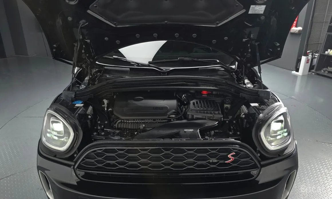 Фото 6 - Mini Countryman