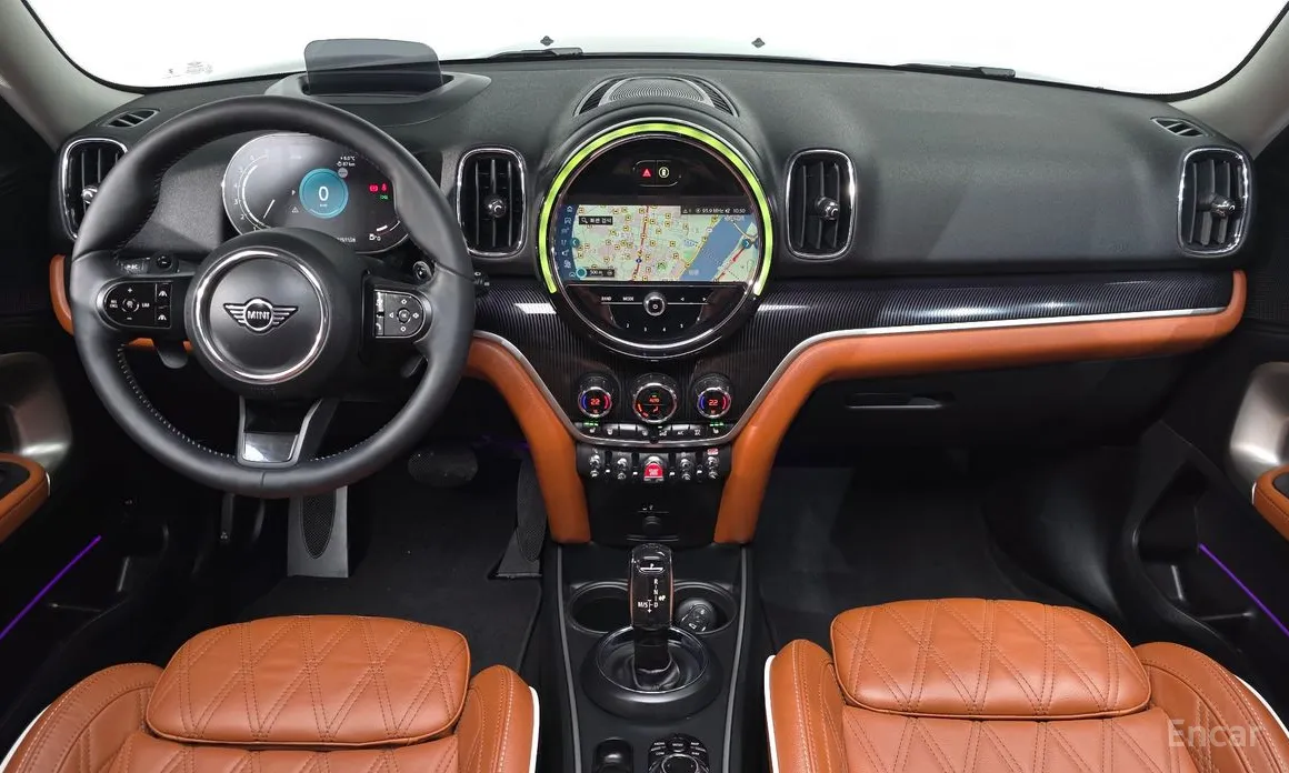 Фото 7 - Mini Countryman