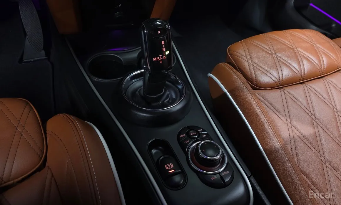 Фото 9 - Mini Countryman