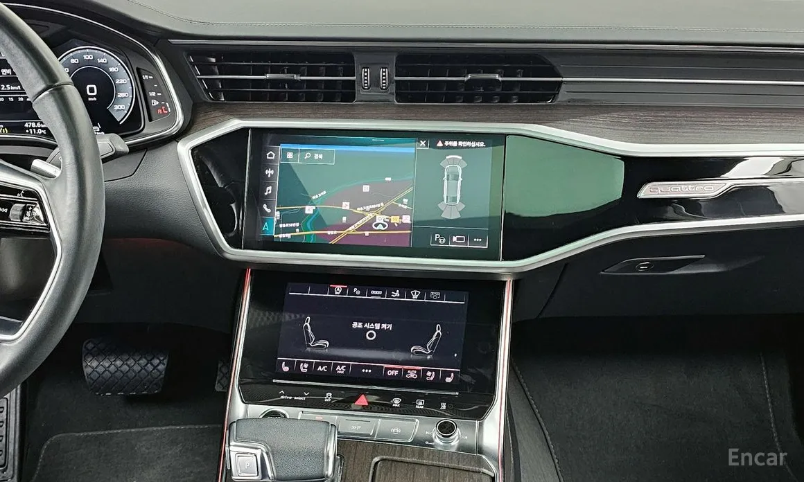 Фото 14 - Audi A7