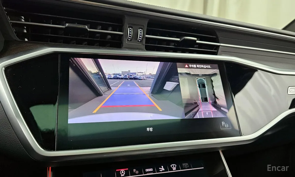 Фото 15 - Audi A7