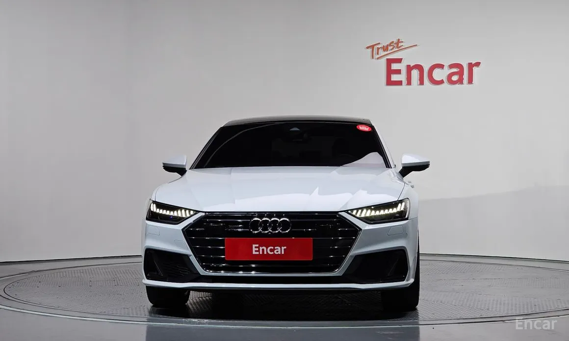 Фото 3 - Audi A7