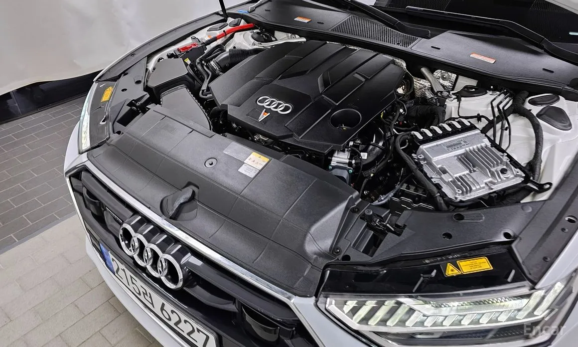 Фото 6 - Audi A7