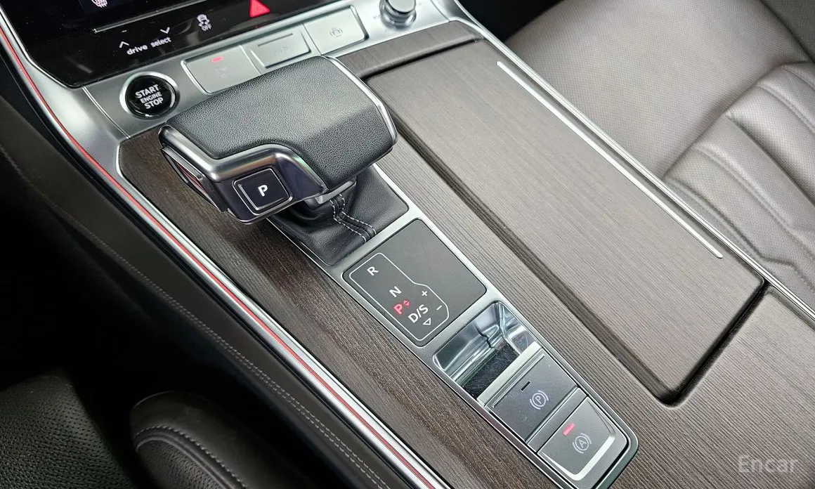 Фото 9 - Audi A7