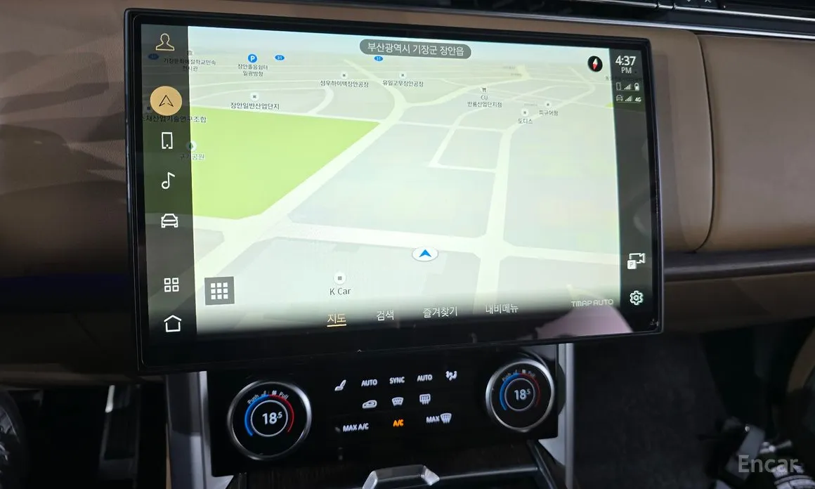 Фото 15 - Land Rover Range Rover